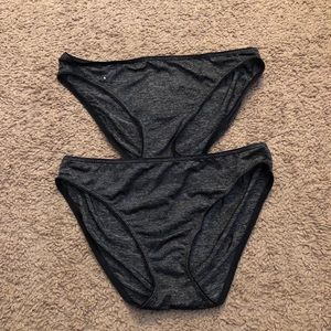 Victoria secret bikini pantie